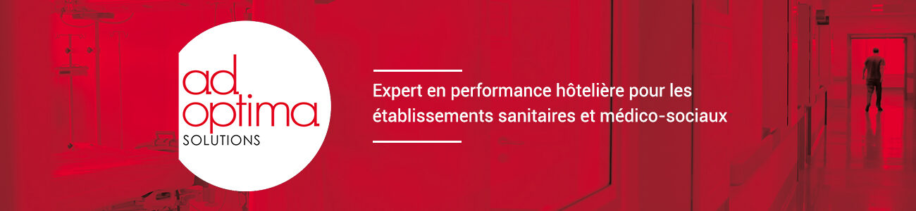 AD OPTIMA SOLUTIONS EXPERT PERFORMANCES HOTELIERES